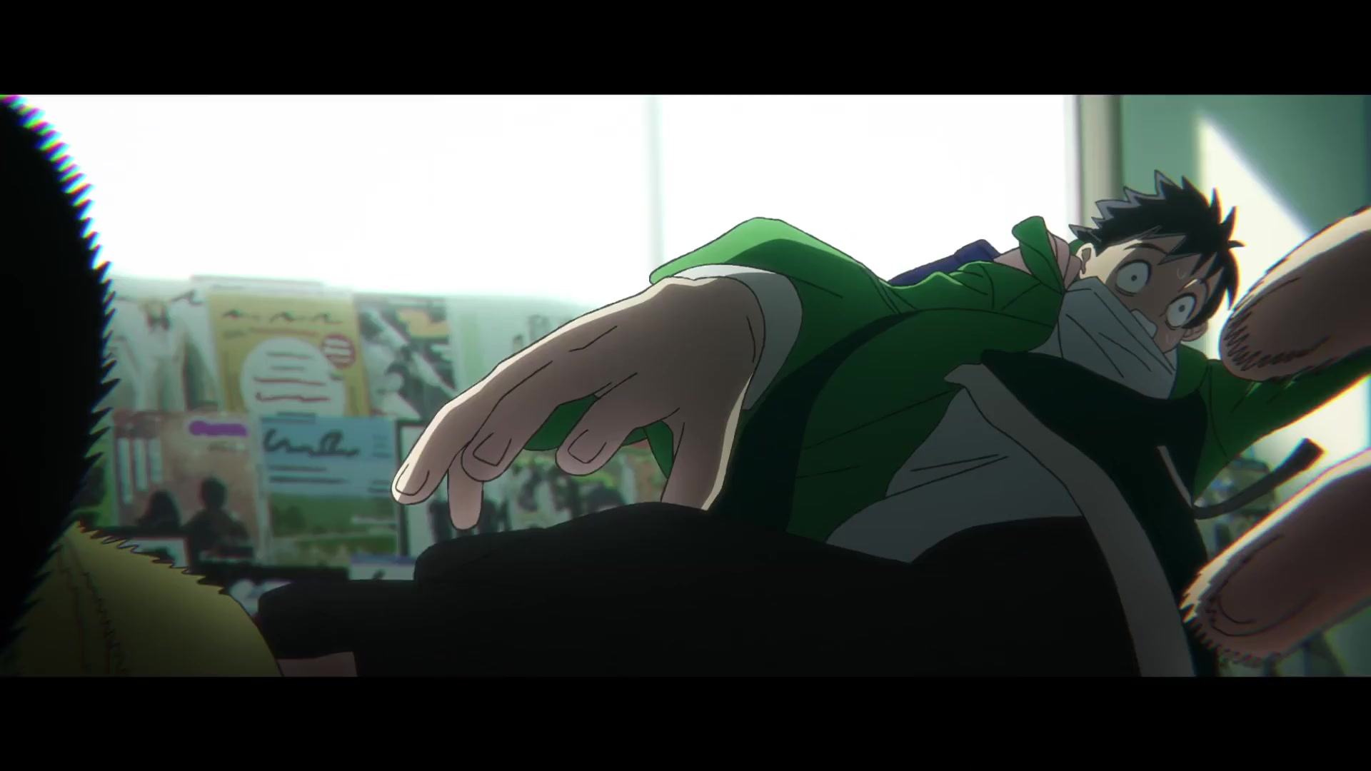 [Tsukyio Editing Resources] Zom 100 - Ep 2 -  446.mp4